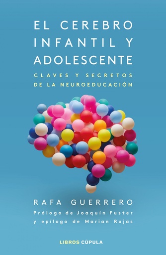 [9788448028640] El cerebro infantil y adolescente