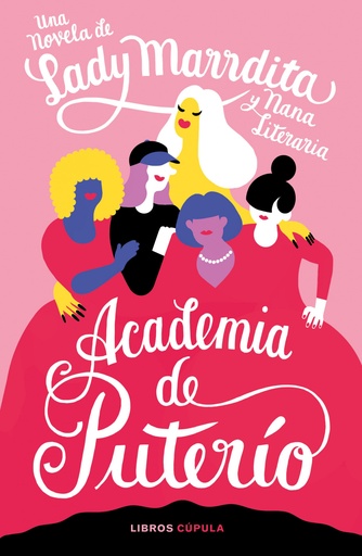 [9788448028633] Academia de puterío