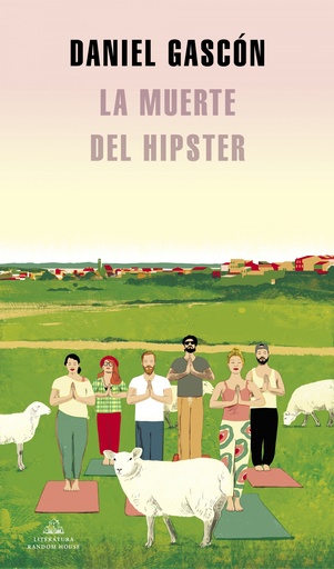 [9788439739371] La muerte del hipster