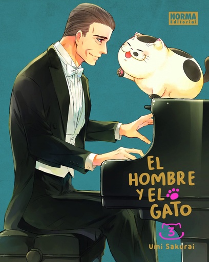 [9788467946482] EL HOMBRE Y EL GATO 03