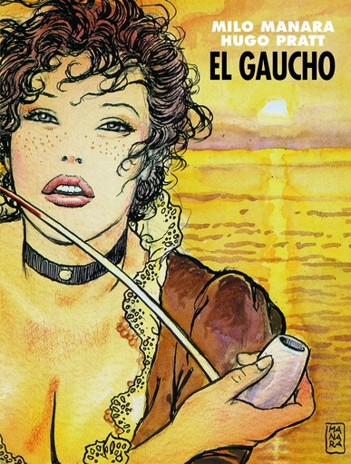 [9788467947496] EL GAUCHO