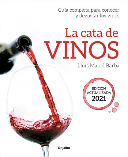 [9788418007705] La cata de vinos