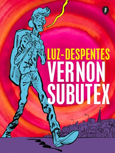 [9788418347818] Vernon Subutex. Primera parte (Ed. gráfica)