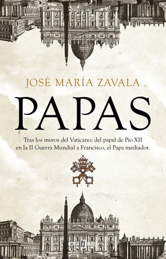 [9788401021329] Papas