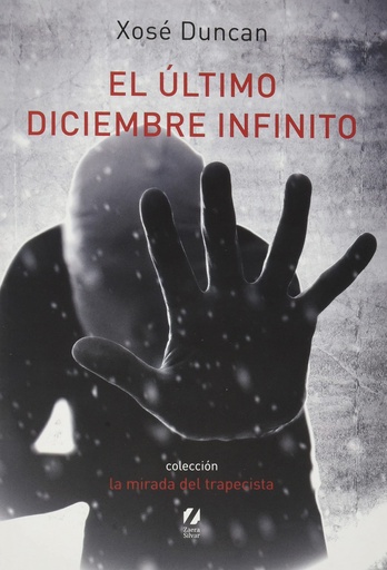 [9788418667084] El último diciembre infinito