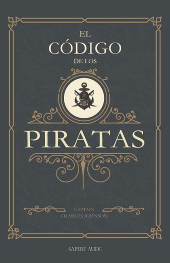 [9788418168581] El código de los piratas