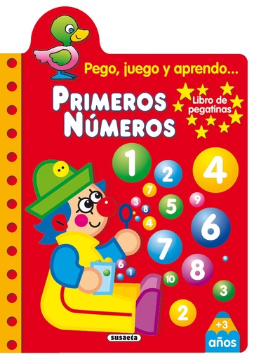 [9788467777260] Primeros números