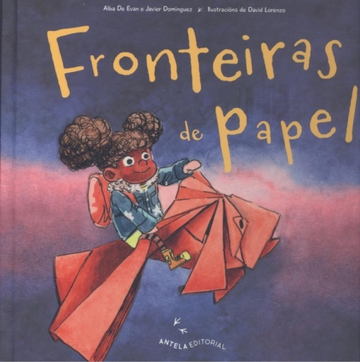 [9788409220342] Fronteiras de papel