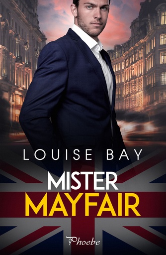 [9788418491726] Mister Mayfair