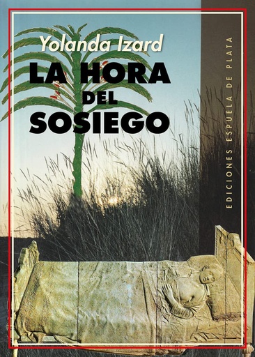 [9788418153433] La hora del sosiego