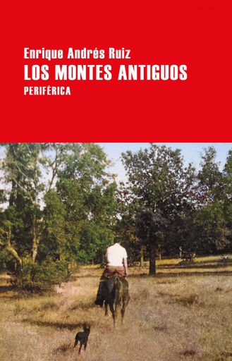 [9788418838071] Los montes antiguos