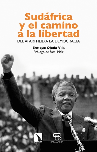 [9788413522906] Sudáfrica y el camino a la libertad