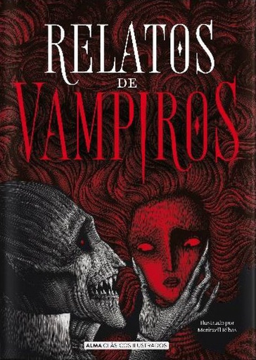 [9788418008948] Relatos de vampiros