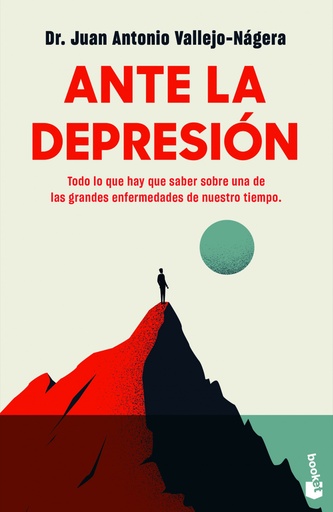 [9788408246497] Ante la depresión