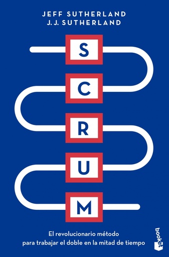 [9788408246626] Scrum