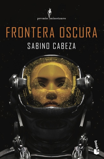 [9788445010785] Frontera oscura