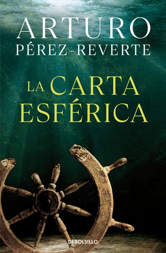 [9788466360098] La carta esférica