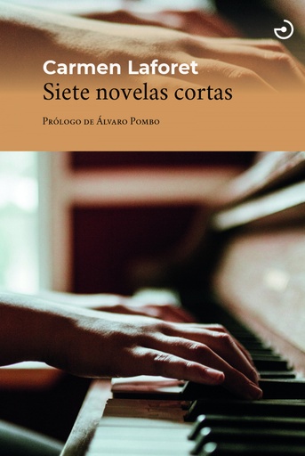 [9788415740711] Siete novelas cortas (NE)