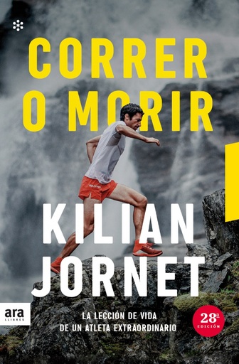 [9788417804985] Correr o morir. Edición 2021