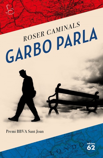 [9788429779677] Garbo parla