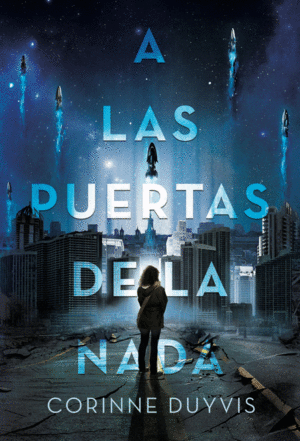 [9788494032295] Las puertas de la nada