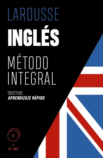 [9788418473661] Inglés. Método integral