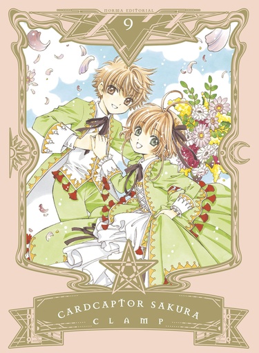 [9788467940015] CARDCAPTOR SAKURA 09