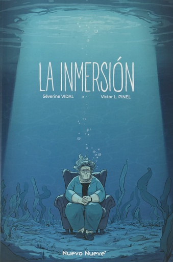 [9788417989743] La Inmersión