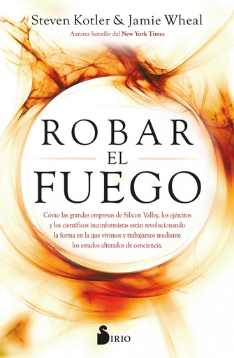 [9788418531422] Robar el fuego