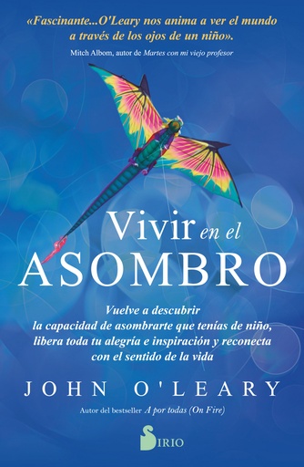 [9788418531439] Vivir en el asombro