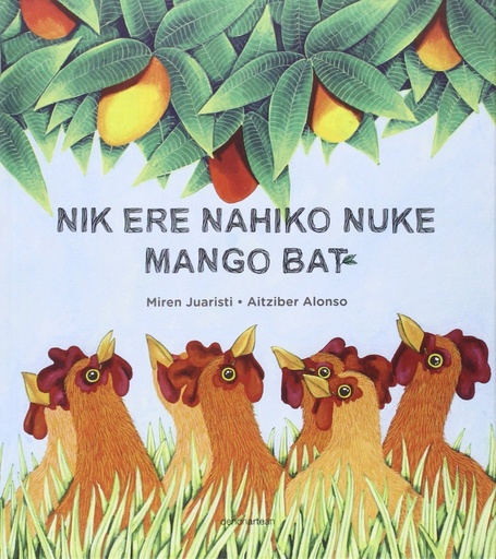 [9788415756859] Nik ere nahi nuke mango bat