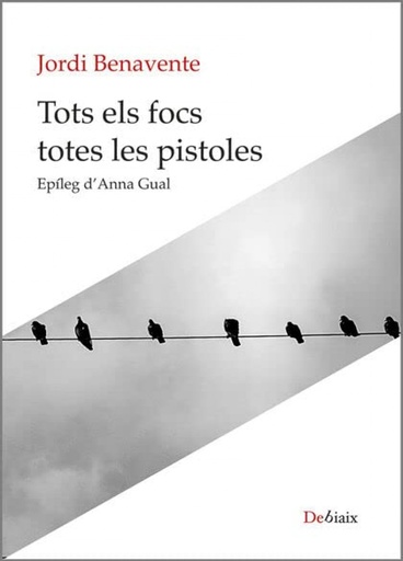 [9788418758003] Tots els focs totes les pistoles