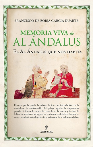 [9788418709838] MEMORIA VIVA DE AL ÁNDALUS