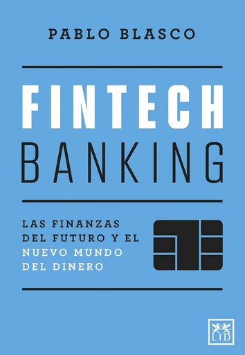 [9788418757532] FINTECH BANKING