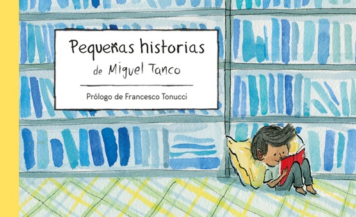 [9788412239256] Pequeñas historias