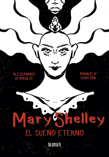 [9788416763627] MARY SHELLY