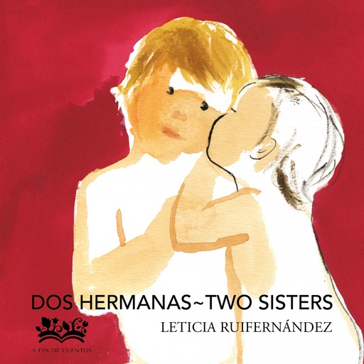 [9788412318104] Dos hermanas