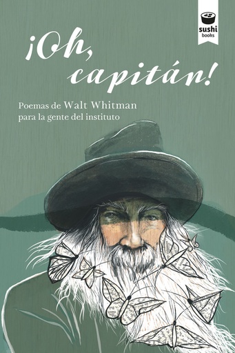 [9788416884445] ¡Oh, capitán!