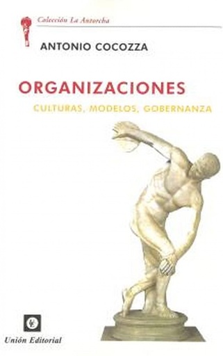 [9788472098343] ORGANIZACIONES