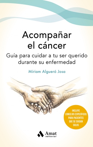 [9788497355162] Acompañar el cancer