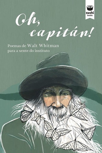 [9788416884438] Oh, capitán!