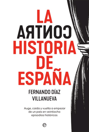 [9788413841779] La ContraHistoria de España