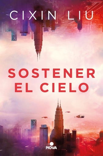 [9788418037252] Sostener el cielo