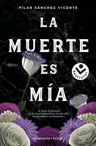 [9788417821531] La muerte es mía