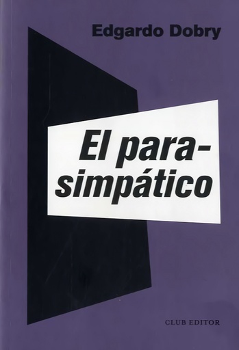 [9788473293143] El parasimpático