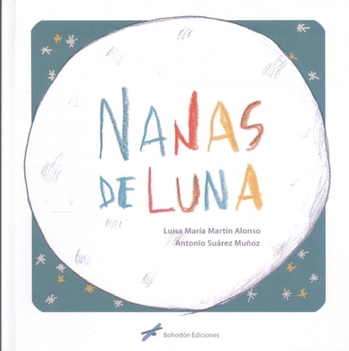 [9788418633331] NANAS DE LUNA