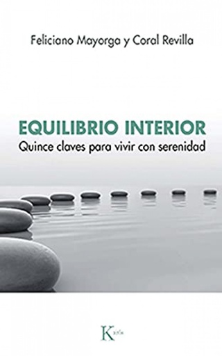 [9788499889078] Equilibrio interior