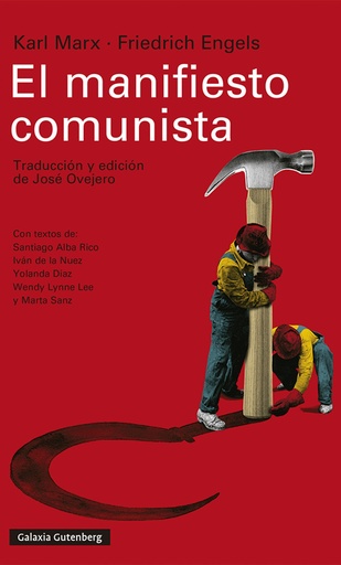 [9788418807091] El manifiesto comunista