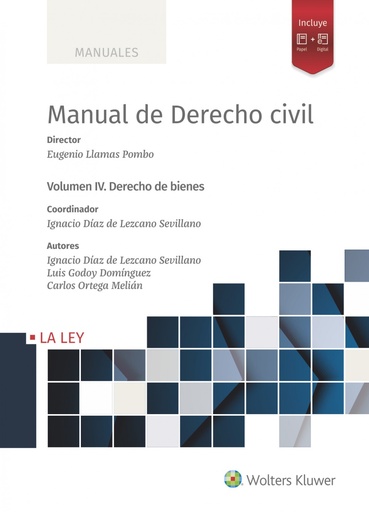 [9788418662706] Manual de Derecho Civil