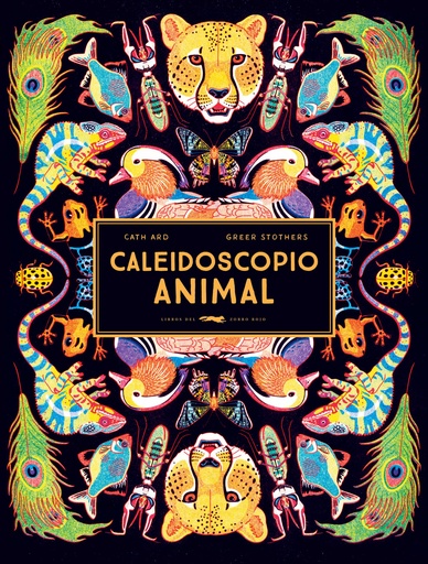 [9788412270594] Caleidoscopio animal